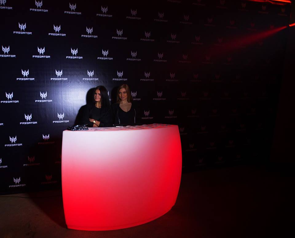 1marketing организовал зачетное мероприятие для Lenovo