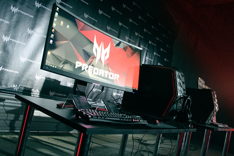 1marketing организовал зачетное мероприятие для Lenovo