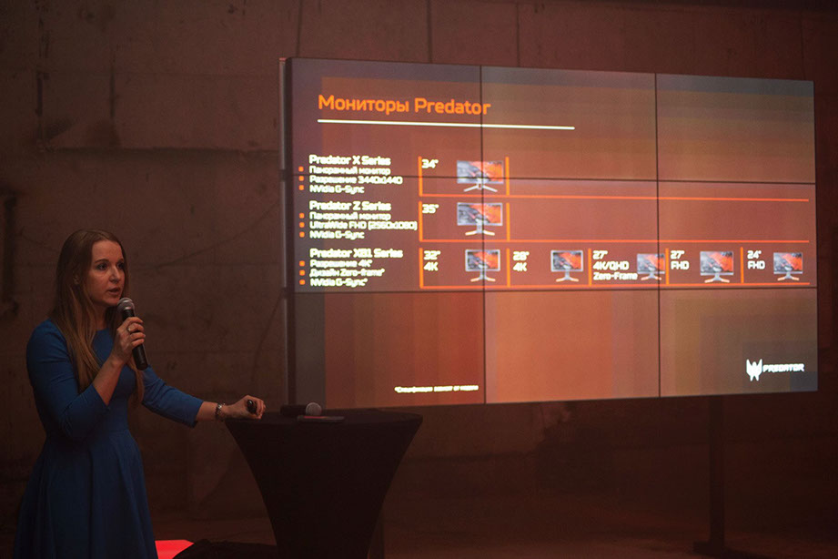 1marketing организовал зачетное мероприятие для Lenovo