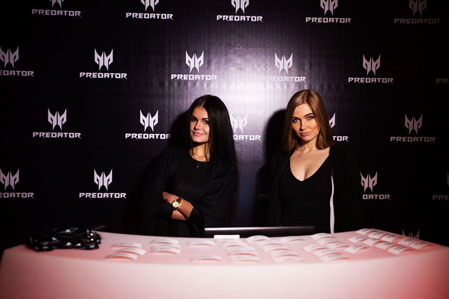 1marketing организовал зачетное мероприятие для Lenovo